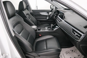 Внедорожник Chery Tiggo 4 Pro 2022 года, 1499000 рублей, Красноярск
