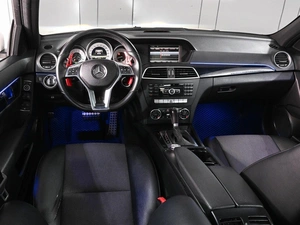 Седан Mercedes-benz C-класс 2011 года, 1399000 рублей, Ростов-на-Дону