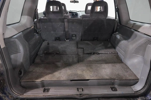 Внедорожник Suzuki Grand Vitara 2002 года, 499000 рублей, Новокузнецк