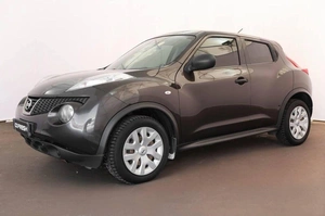 Внедорожник Nissan Juke 2012 года, 860000 рублей, Орёл