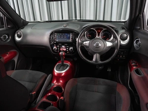 Внедорожник Nissan Juke 2017 года, 1299000 рублей, Тюмень