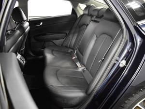 Седан Kia Optima 2018 года, 1735100 рублей, Казань