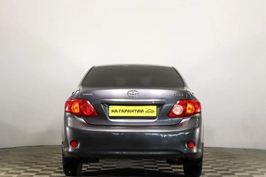 Седан Toyota Corolla 2008 года, 799000 рублей, Пермь
