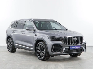 Внедорожник Geely Xingyue L 2025 года, 4357434 рублей, Москва