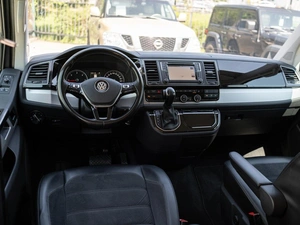 Минивэн Volkswagen Multivan 2018 года, 4399000 рублей, Большой Сочи