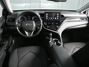 Седан Toyota Camry 2021 года, 2770000 рублей, Аксай