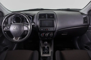 Внедорожник Mitsubishi ASX 2017 года, 1799000 рублей, Пермь