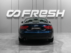 Купе Audi A5 2009 года, 1279000 рублей, Тюмень