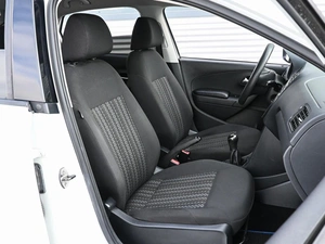 Седан Volkswagen Polo 2016 года, 780000 рублей, Волгоград