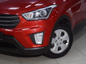 Внедорожник Hyundai Creta 2017 года, 1719777 рублей, Тверь