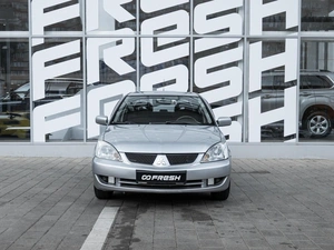 Седан Mitsubishi Lancer 2007 года, 640000 рублей, Ставрополь