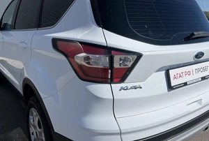 Внедорожник Ford Kuga 2018 года, 1685000 рублей, Солонцы