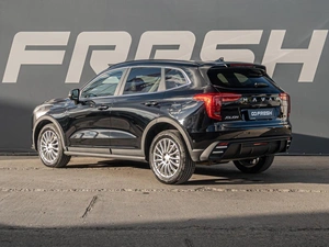 Внедорожник Haval Jolion 2025 года, 2290000 рублей, Краснодар