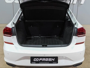 Лифтбек Volkswagen Polo 2020 года, 1449000 рублей, Воронеж