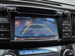 Внедорожник Toyota RAV4 2016 года, 2190000 рублей, Краснодар