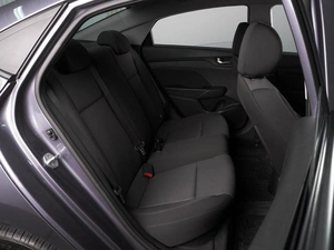 Седан Hyundai Solaris 2021 года, 1755000 рублей, Минеральные Воды