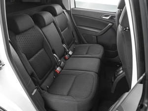 Внедорожник Skoda Yeti 2014 года, 843070 рублей, Тюмень