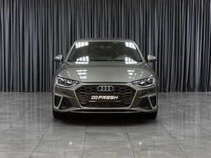 Седан Audi A4 2020 года, 2999000 рублей, Тюмень