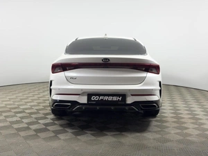 Седан Kia K5 2021 года, 2436200 рублей, Казань
