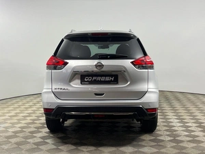 Внедорожник Nissan X-Trail 2020 года, 2257900 рублей, Казань