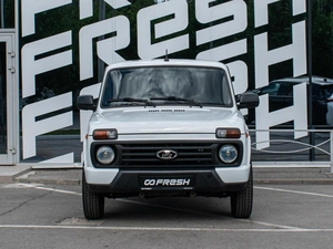 Внедорожник ВАЗ (LADA) Niva Legend 2024 года, 865000 рублей, Волгоград