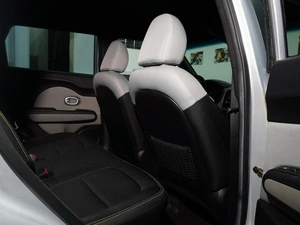 Хетчбэк Kia Soul 2014 года, 1530111 рублей, Тверь