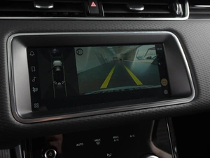 Внедорожник Land Rover Range Rover Evoque 2022 года, 3929000 рублей, Минеральные Воды