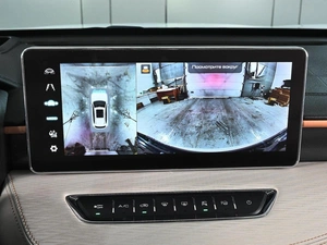 Внедорожник Haval Jolion 2022 года, 1890000 рублей, Аксай