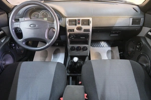 Седан ВАЗ (LADA) Priora 2010 года, 399000 рублей, Омск