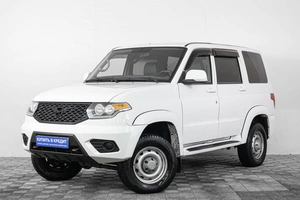 Внедорожник УАЗ Patriot 2019 года, 1269000 рублей, Кемерово