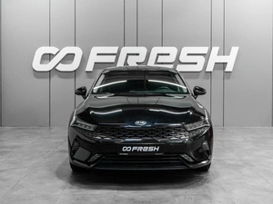 Седан Kia K5 2021 года, 2499000 рублей, Тюмень
