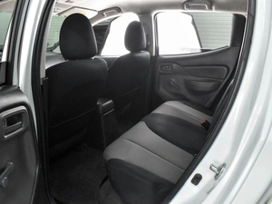 Пикап Mitsubishi L200 2018 года, 2120000 рублей, Воронеж