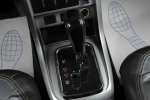 Седан Geely Emgrand EC7 2013 года, 529000 рублей, Тюмень