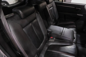 Внедорожник Hyundai Santa Fe 2011 года, 1499000 рублей, Новокузнецк