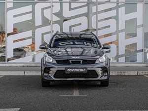 Хетчбэк Kia Rio X 2022 года, 1980000 рублей, Краснодар