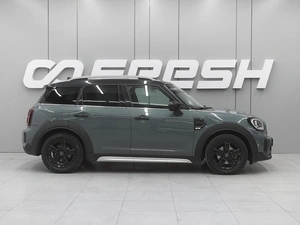 Внедорожник MINI Cooper Countryman 2020 года, 3450000 рублей, Ростов-на-Дону