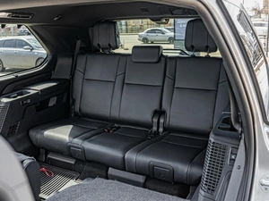 Внедорожник Toyota Sequoia 2023 года, 10050000 рублей, Краснодар