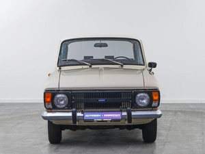 Седан Москвич 412 1991 года, 478888 рублей, Москва