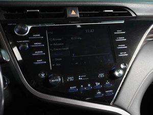 Седан Toyota Camry 2018 года, 2349000 рублей, Воронеж