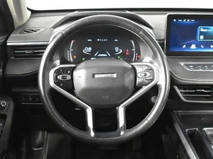 Внедорожник Haval Jolion 2022 года, 1647300 рублей, Казань