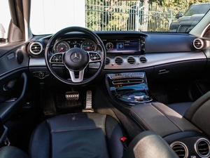 Седан Mercedes-benz E-класс 2019 года, 2449000 рублей, Большой Сочи