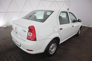 Седан Renault Logan 2015 года, 795000 рублей, Орёл