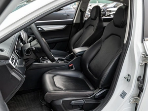 Лифтбек JAC J7 2023 года, 1149000 рублей, Краснодар