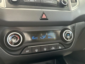 Внедорожник Hyundai Creta 2019 года, 1720000 рублей, Уфа