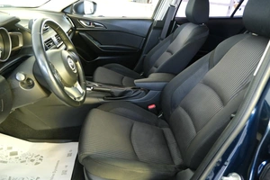 Седан Mazda 3 2014 года, 1439000 рублей, Омск