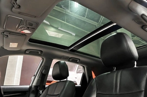 Внедорожник Kia Sorento 2013 года, 1800000 рублей, Красноярск