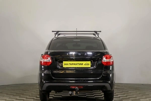Лифтбек ВАЗ (LADA) Granta 2023 года, 849000 рублей, Пермь