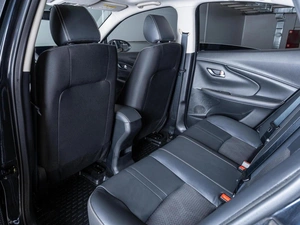 Седан Changan Alsvin 2023 года, 1329000 рублей, Ставрополь