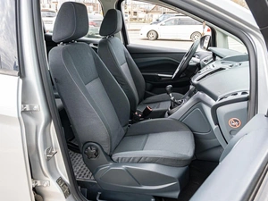 Минивэн Ford C-MAX 2013 года, 719000 рублей, Краснодар