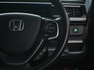 Минивэн Honda Stepwgn 2017 года, 3179090 рублей, Москва